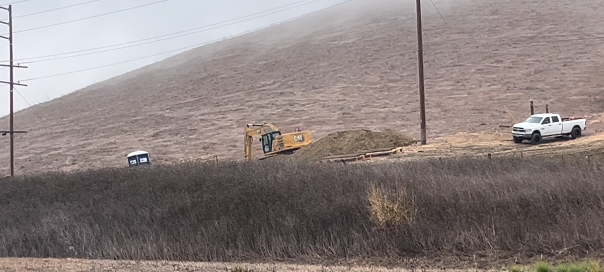 State Fire Marshall approves pipeline safety waivers and clears the way to restart oil production in Santa Barbara County